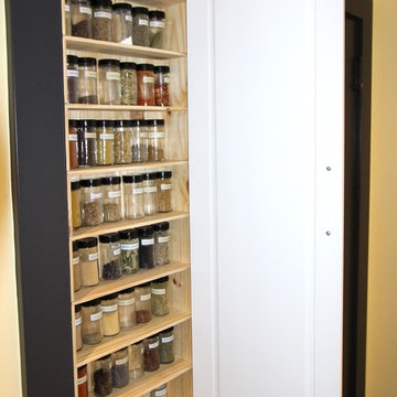 The "Ugly Kitchen" contest winners!