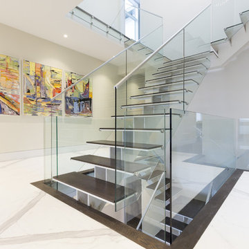 Staircases 2