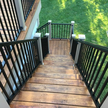 Decks