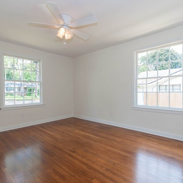 Davis House Remodel