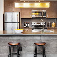 Kitchen Ideas