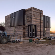 Exterior Siding