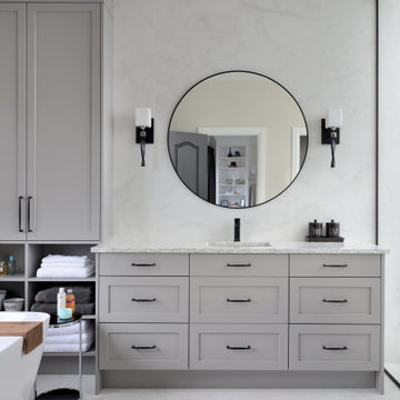 SONIA SUDAN Interiors - Project Gamble