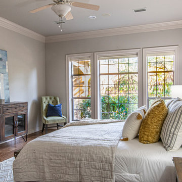 Foundation Road - Staging & Photography