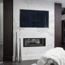 Fisher Fireplaces