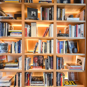Aspen Home Library
