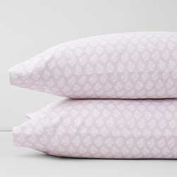 Sky Medallion Standard Pillowcase, Pair - Products