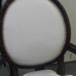 Upholstery - Upholstery Fabric
