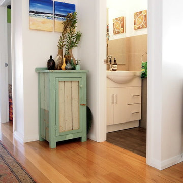 Thirroul Renovation and Extension