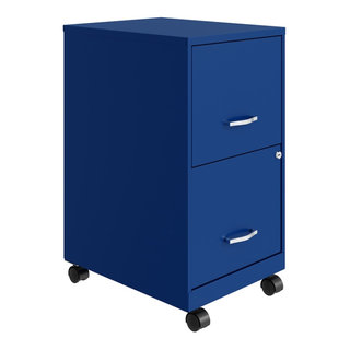 G.U.S. Decorative Office File and Portable Storage Box for Hanging