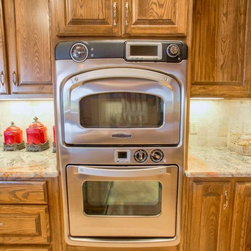 17217 Hawks Ridge Lane Edmond, OK - Wyatt Poindexter KW Elite