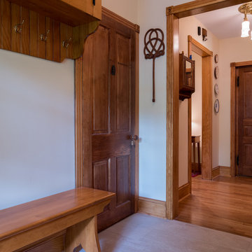 Wayne, PA Home Remodel