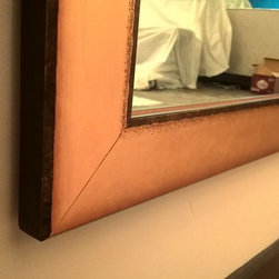 Do you Love framed Mirrors? - Products