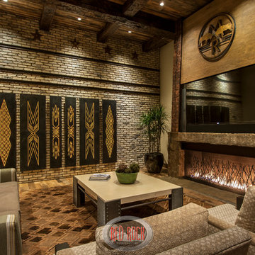 The Ranch - Rustic Revelation