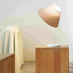 Cappuccina Table Lamp by Luceplan - Table Lamps