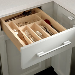 Cutlery Divider - Products