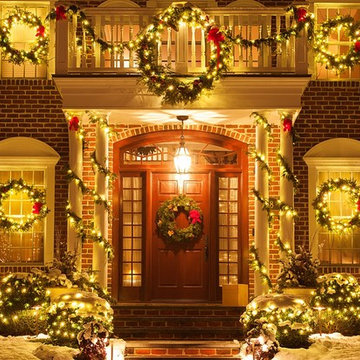 Holiday decorations
