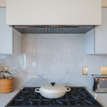 Elevating Functionality and Style: A Seamless Cabinetry Kitchen Remodel