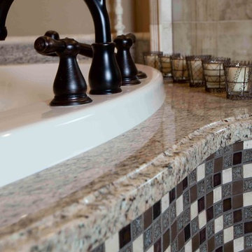 Baths - Details, Details, Details