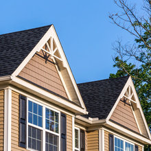 Exterior Ideas