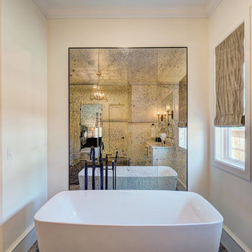 Project Design by Kirby Foster Hurd