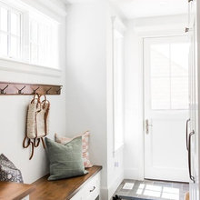 Mud Room