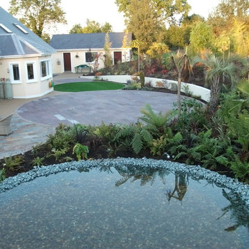 Garden Landscape Dublin