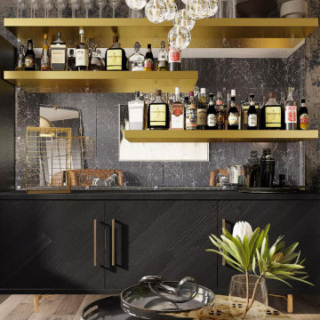 Home Bar