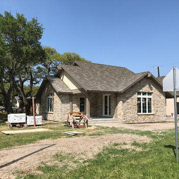 Quadlock ICF Home