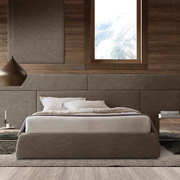 Pianca Boiserie Spazio