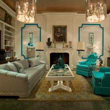 Living Room Ideas