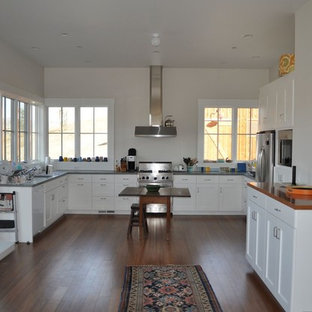 Nicasio Private Home