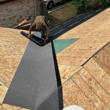 Defend Roofing and Construction LLC
