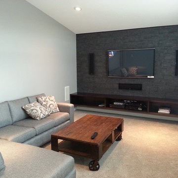 Living Rooms