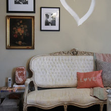 DL wall designs