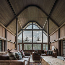 Hut