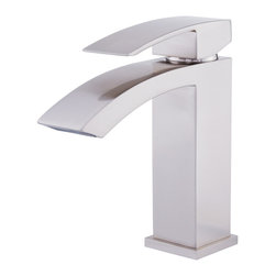 Bathroom Faucets - Products