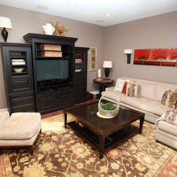 Full Home Remodel in Naperville, IL After Photos