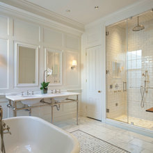 Shower Ceiling