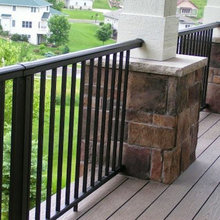 Deck Project
