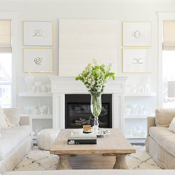 Yorkston Home