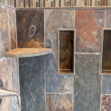 The Copper Rust Slate Collection