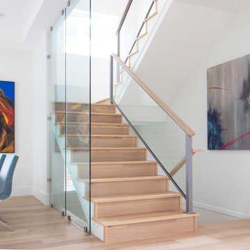 Contemporary Rhapsody - Blenheim, Vancouver