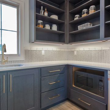 Wisconsin Rustic Luxury