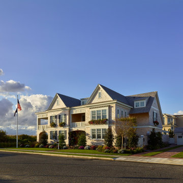 Surfside Transitional Beauty