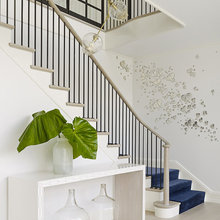Halls/Entryway/Stairs