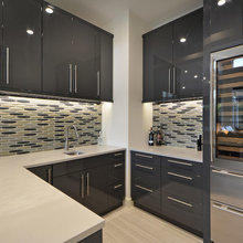 Home Bar