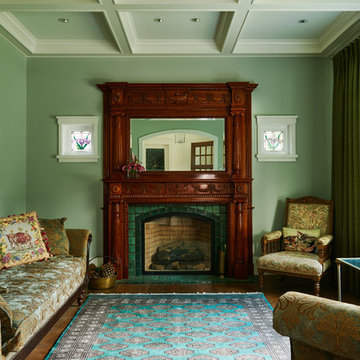 West 37th Residence