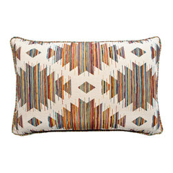 Caravan Sham - Bed Pillows