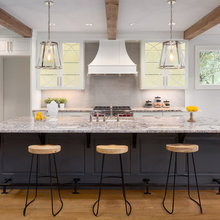 Kitchen Hood